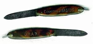 Oran objets Pub 045